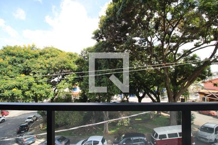 Apartamento à venda com 47m², 2 quartos e sem vagaQuarto 1 - vista 