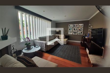 Casa à venda com 4 quartos, 470m² em Jardim Marajoara, São Paulo