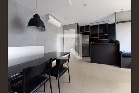 Apartamento à venda com 1 quarto, 60m² em Empresarial 18 do Forte, Barueri