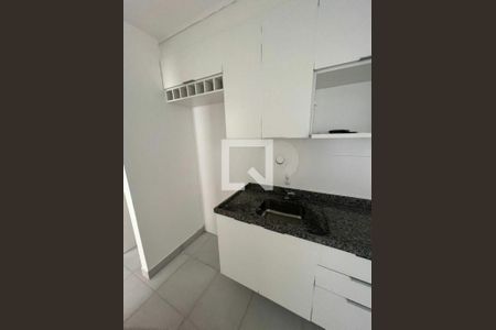 Apartamento à venda com 2 quartos, 39m² em Consolação, São Paulo