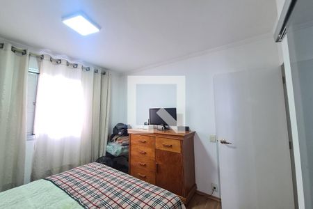 Quarto 1 de apartamento à venda com 3 quartos, 102m² em Vila Ema, São Paulo