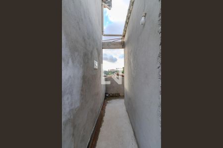 Casa para alugar com 28m², 1 quarto e sem vagaÁrea Externa