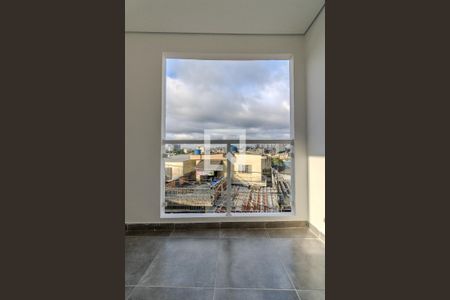 Casa para alugar com 28m², 1 quarto e sem vaga Casa para alugar com 28m², 1 quarto e sem vagaVaranda/Área de Serviço