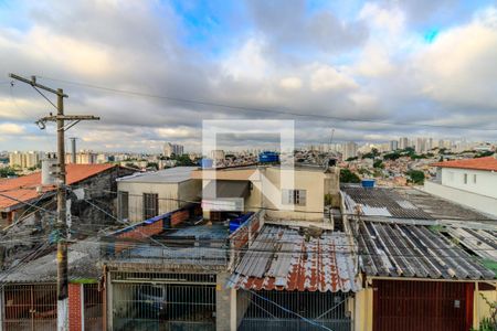 Casa para alugar com 28m², 1 quarto e sem vagaVista Varanda