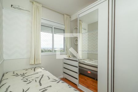 Quarto de apartamento para alugar com 2 quartos, 68m² em Farrapos, Porto Alegre