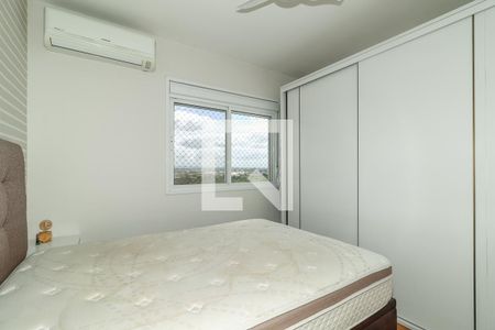 Quarto Suíte de apartamento para alugar com 2 quartos, 68m² em Farrapos, Porto Alegre