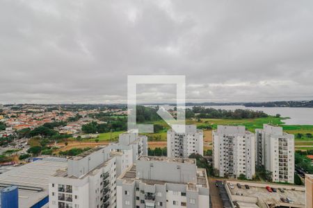 Vista da Cozinha de apartamento à venda com 2 quartos, 52m² em Socorro, São Paulo