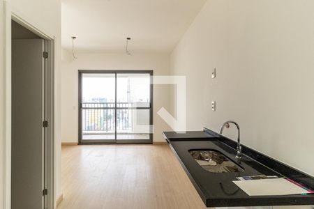 Studio à venda com 24m², 1 quarto e sem vagaStudio