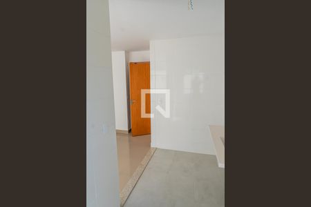 Sala/Cozinha de apartamento para alugar com 2 quartos, 43m² em Parque Industrial, Campinas