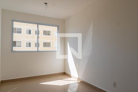 Sala/Cozinha de apartamento para alugar com 2 quartos, 43m² em Parque Industrial, Campinas