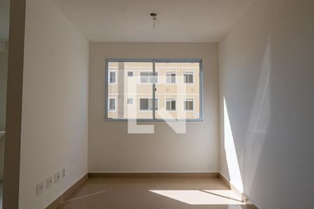 Sala/Cozinha de apartamento para alugar com 2 quartos, 43m² em Parque Industrial, Campinas