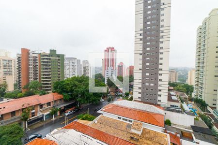 Vista do Quarto 1 de apartamento à venda com 2 quartos, 61m² em Vila Alexandria, São Paulo