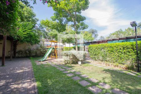 Área comum - Playground de apartamento à venda com 2 quartos, 44m² em Vargem Pequena, Rio de Janeiro