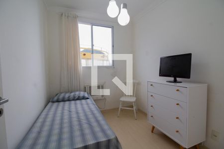 Quarto 1 de apartamento à venda com 2 quartos, 44m² em Vargem Pequena, Rio de Janeiro
