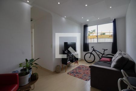 Apartamento à venda com 2 quartos, 44m² em Vargem Pequena, Rio de Janeiro