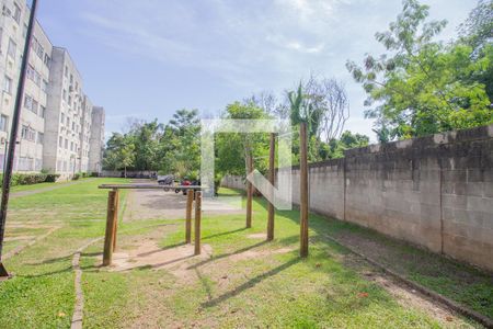 Área comum - Playground de apartamento à venda com 2 quartos, 44m² em Vargem Pequena, Rio de Janeiro