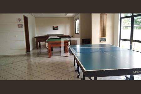 Apartamento para alugar com 58m², 2 quartos e 2 vagas Apartamento para alugar com 58m², 2 quartos e 2 vagasÁrea comum