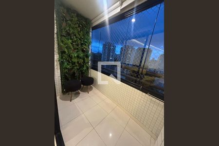 Apartamento para alugar com 58m², 2 quartos e 2 vagas Apartamento para alugar com 58m², 2 quartos e 2 vagasSacada