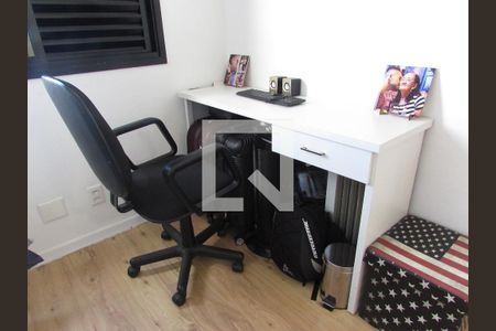 Apartamento para alugar com 58m², 2 quartos e 2 vagasQuarto 2