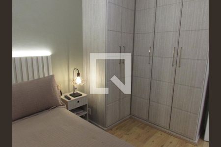Apartamento para alugar com 58m², 2 quartos e 2 vagasQuarto 1