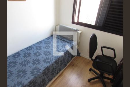 Apartamento para alugar com 58m², 2 quartos e 2 vagasQuarto 2
