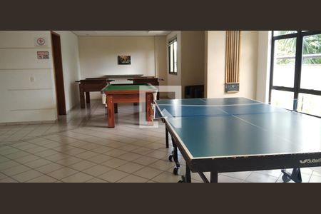 Apartamento para alugar com 58m², 2 quartos e 2 vagas Apartamento para alugar com 58m², 2 quartos e 2 vagasÁrea comum