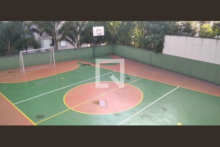 Apartamento para alugar com 58m², 2 quartos e 2 vagas Apartamento para alugar com 58m², 2 quartos e 2 vagasQuadra