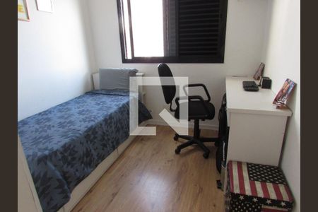 Apartamento para alugar com 58m², 2 quartos e 2 vagasQuarto 2