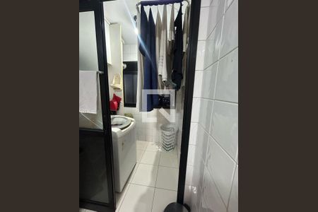 Apartamento para alugar com 58m², 2 quartos e 2 vagas Apartamento para alugar com 58m², 2 quartos e 2 vagasLavanderia