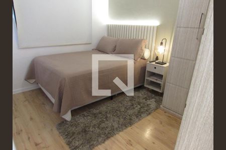 Apartamento para alugar com 58m², 2 quartos e 2 vagasQuarto 1