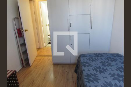 Apartamento para alugar com 58m², 2 quartos e 2 vagasQuarto 2