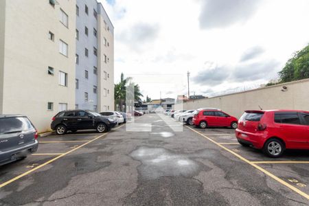 Apartamento à venda com 50m², 2 quartos e 1 vagaGaragem