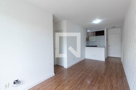 Sala de apartamento à venda com 2 quartos, 50m² em Penha de França, São Paulo