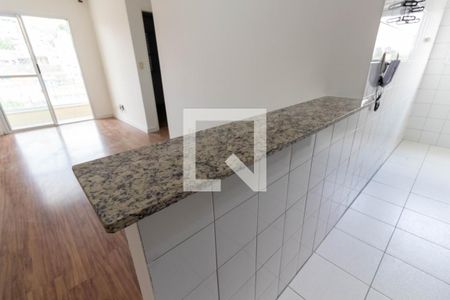 Apartamento à venda com 50m², 2 quartos e 1 vagaCozinha