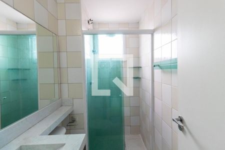 Apartamento à venda com 50m², 2 quartos e 1 vagaBanheiro