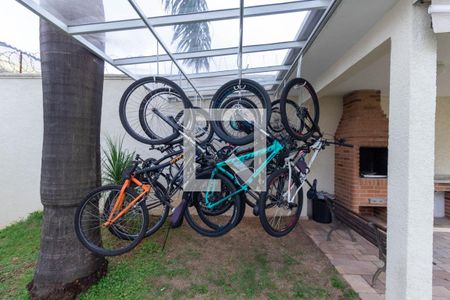 Apartamento à venda com 50m², 2 quartos e 1 vagaBicicletário