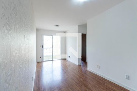 Sala de apartamento à venda com 2 quartos, 50m² em Penha de França, São Paulo