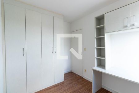 Apartamento à venda com 50m², 2 quartos e 1 vagaQuarto 2