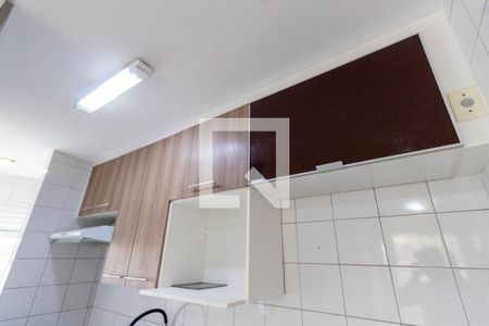 Apartamento à venda com 50m², 2 quartos e 1 vagaCozinha - Armários