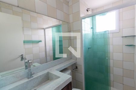 Apartamento à venda com 50m², 2 quartos e 1 vagaBanheiro