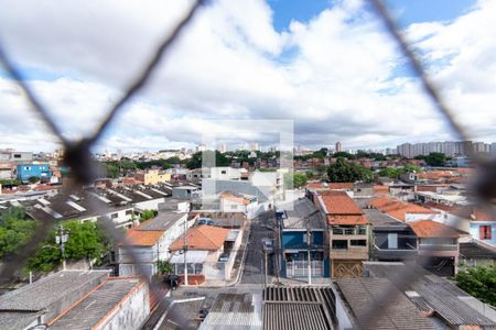 Apartamento à venda com 50m², 2 quartos e 1 vagaVista do Quarto 2