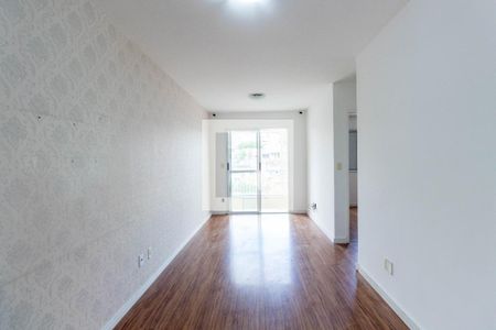 Sala de apartamento à venda com 2 quartos, 50m² em Penha de França, São Paulo