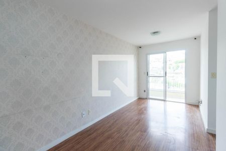 Sala de apartamento à venda com 2 quartos, 50m² em Penha de França, São Paulo