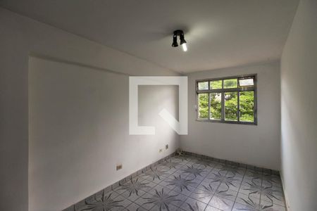 Sala de apartamento à venda com 2 quartos, 55m² em Vila Prudente, São Paulo