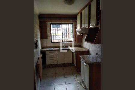 Apartamento para alugar com 2 quartos, 113m² em Parque das Nações, Santo André