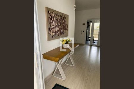 Apartamento para alugar com 2 quartos, 57m² em Jardim, Santo André