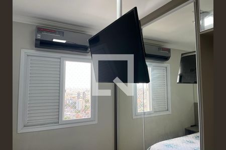 Apartamento para alugar com 2 quartos, 57m² em Jardim, Santo André