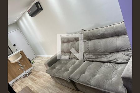 Apartamento para alugar com 2 quartos, 57m² em Jardim, Santo André