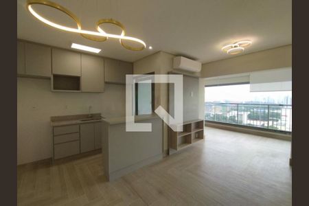 Apartamento para alugar com 2 quartos, 65m² em Indianópolis, São Paulo