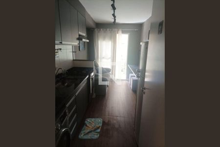 Apartamento para alugar com 1 quarto, 29m² em Ferreira, São Paulo